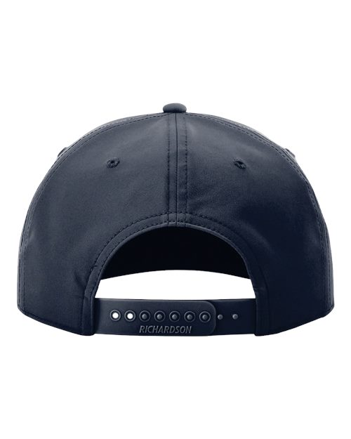 Back Product Navy/ White
