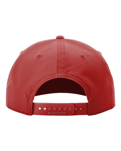 Back Product Red/ White
