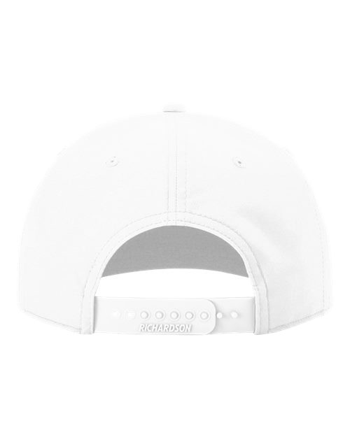 Back Product White/ Navy