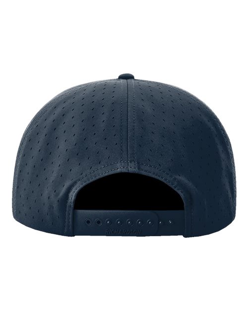 Back Product Light Navy