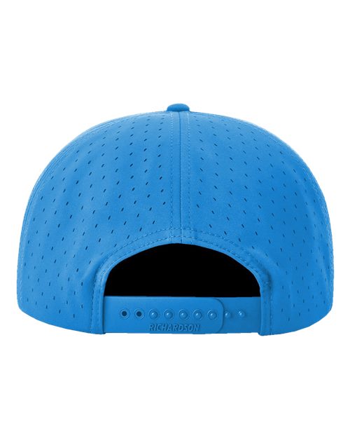 Back Product Pool Blue