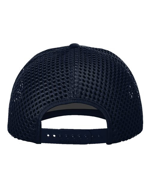 Back Product Navy