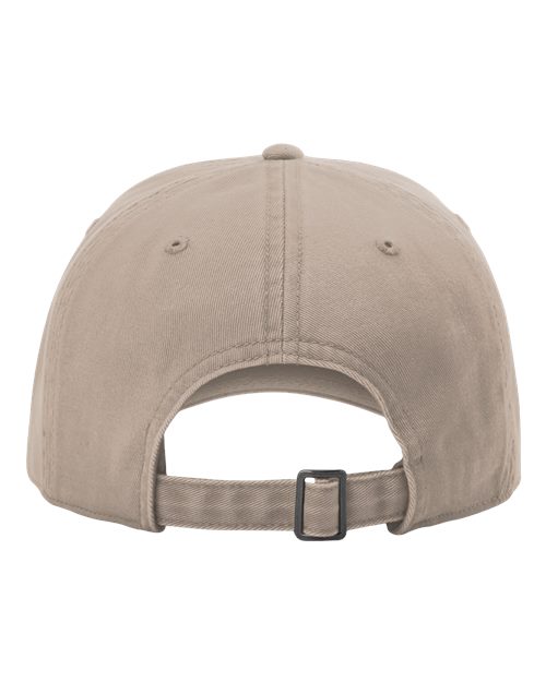Back Product Dark Khaki