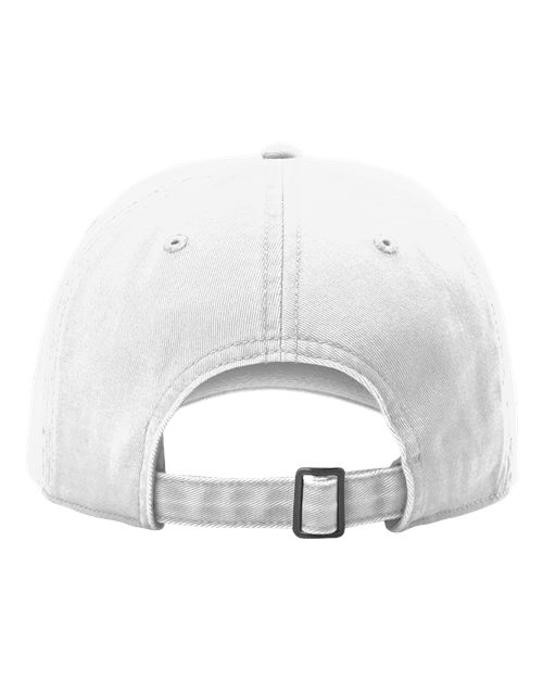 Back Product White