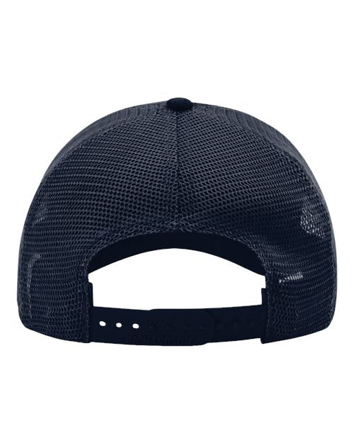 Back Product Navy