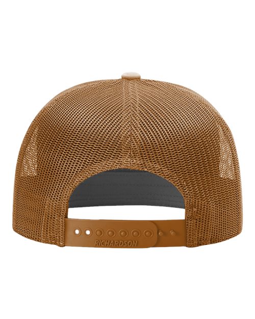 Back Product Caramel
