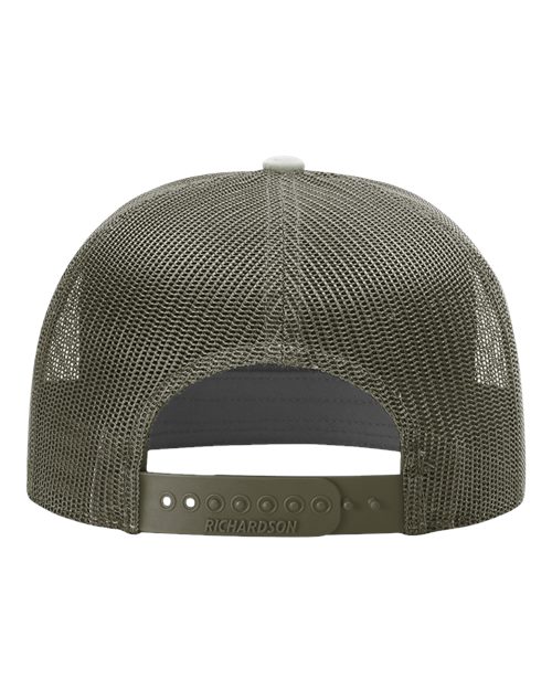 Back Product Loden Green
