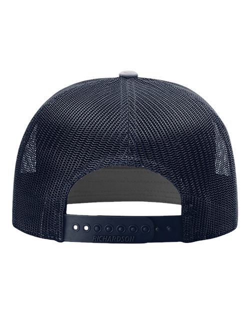 Back Product Navy