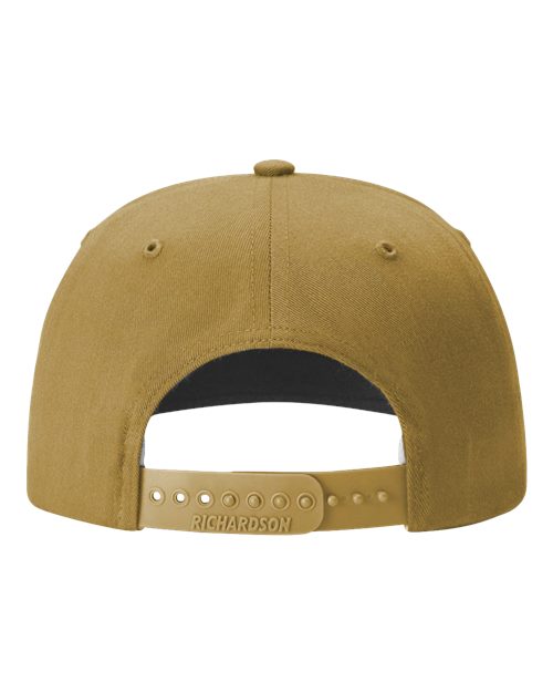 Back Product Amber Gold