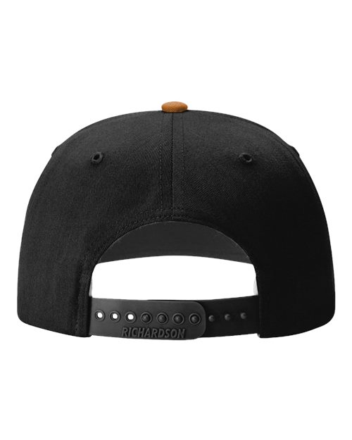 Back Product Caramel/ Black