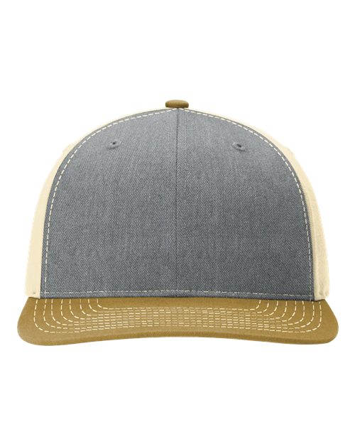 Product Heather Grey/ Birch/ Amber Gold