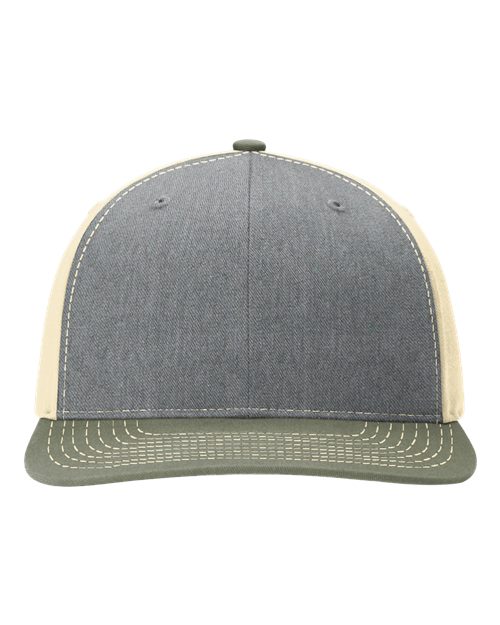 Product Heather Grey/ Birch/ Loden