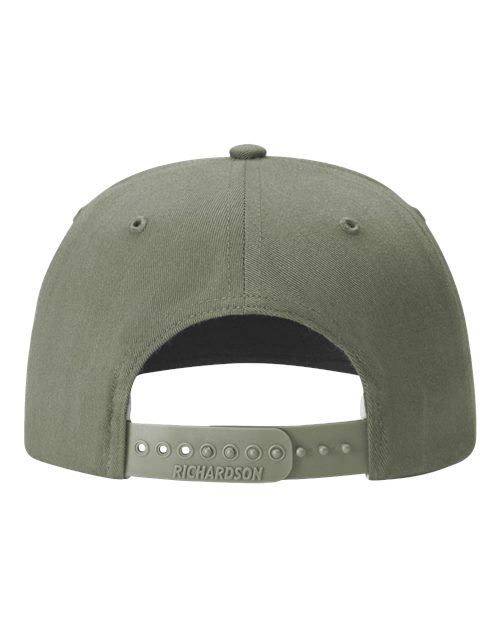 Back Product Loden