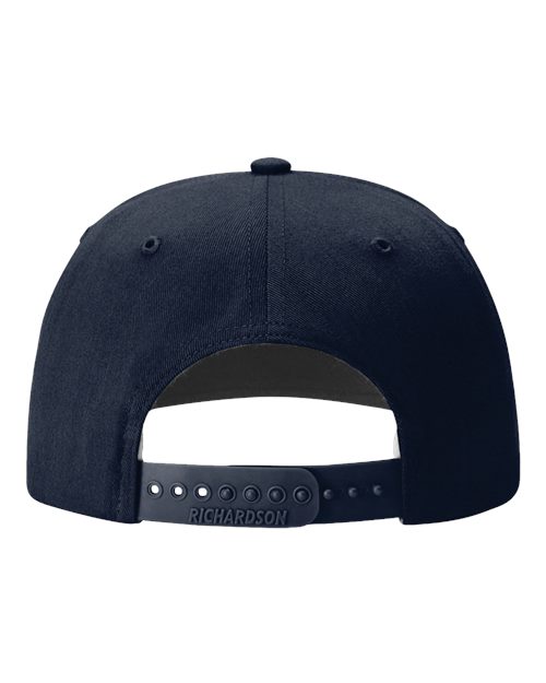 Back Product Navy