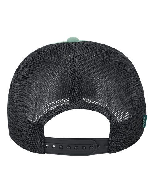 Back Product Light Mint/ Dark Mint/ Black