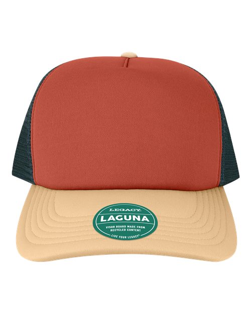 Product Sienna/ Wheat/ Navy