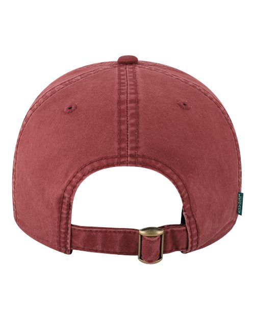 Back Product Burgundy