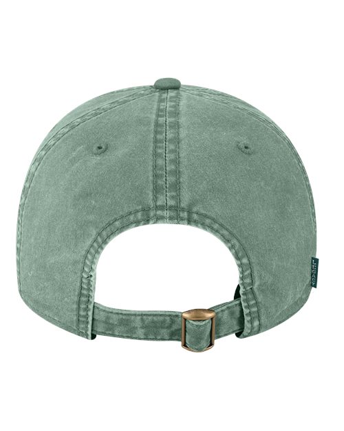 Back Product Dark Green