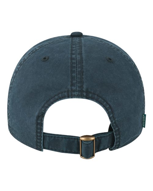 Back Product Navy