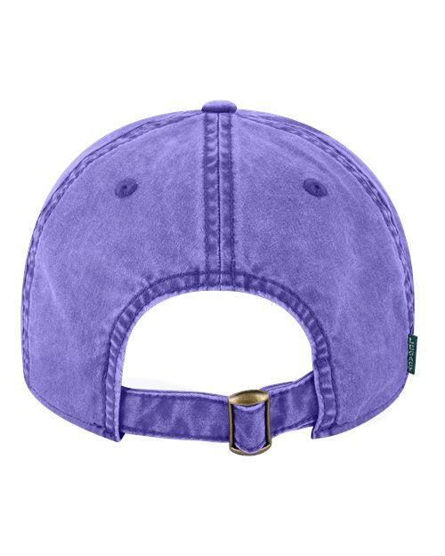 Back Product Purple