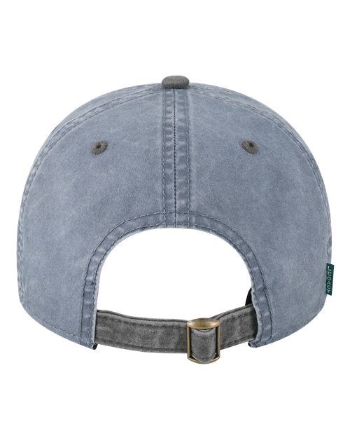 Back Product Slate Blue/ Cinder