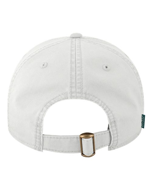 Back Product White