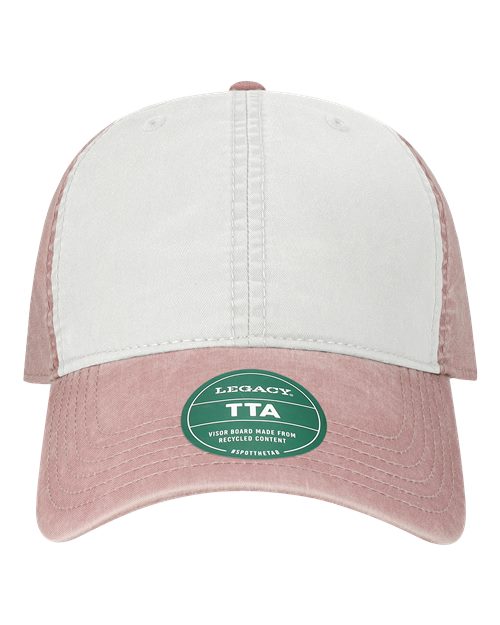 Product White/ Dusty Rose