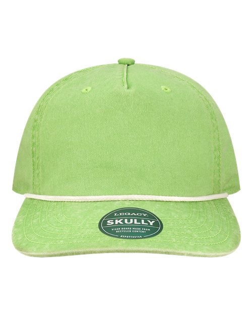 Product Lime Green