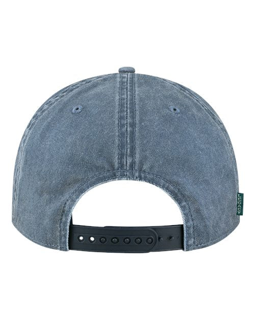 Back Product Navy