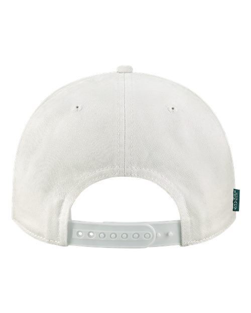 Back Product White