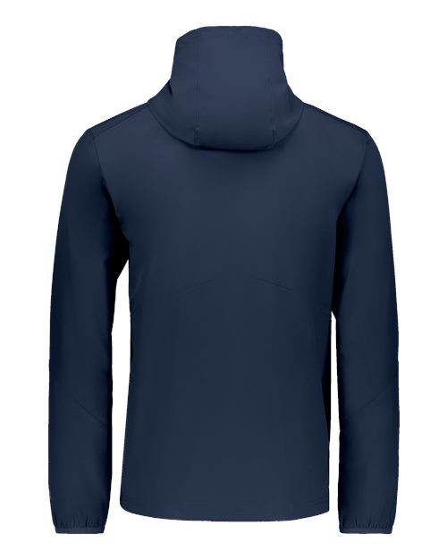 Back Product Navy