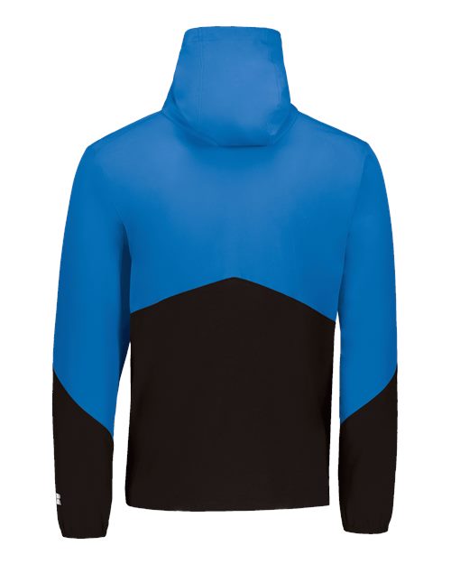 Back Product Royal/ Black
