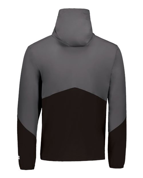 Back Product Stealth/ Black