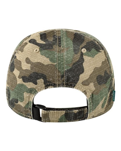 Back Product Army Camo