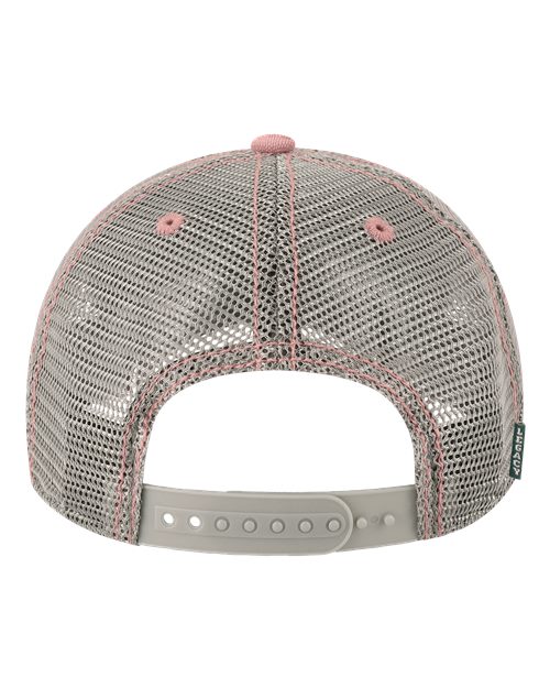 Back Product Dusty Rose/ Grey