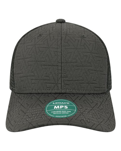 Product Black Z - Quilted
