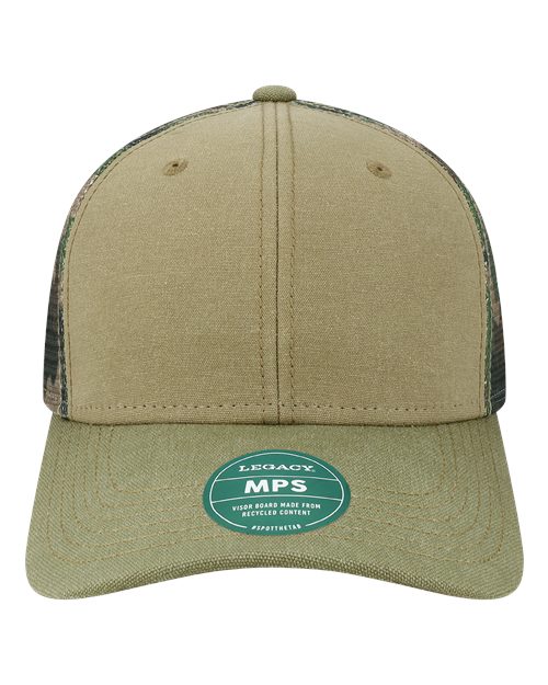 Product Khaki/ Sage/ Camo Mesh