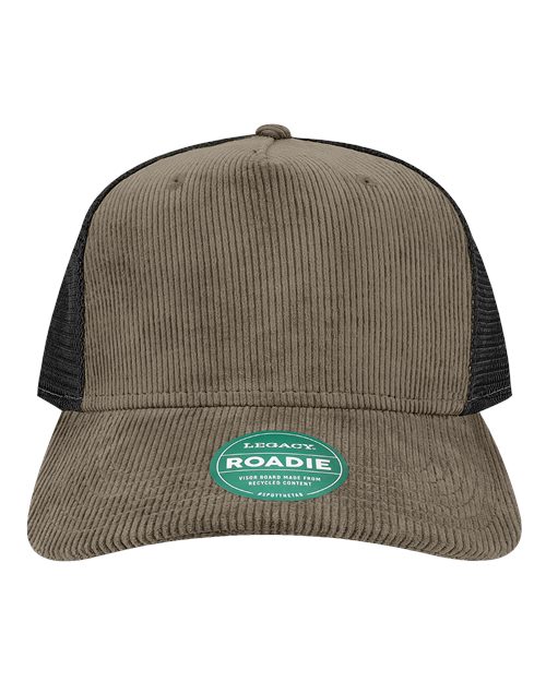Product Dark Grey Corduroy/ Black