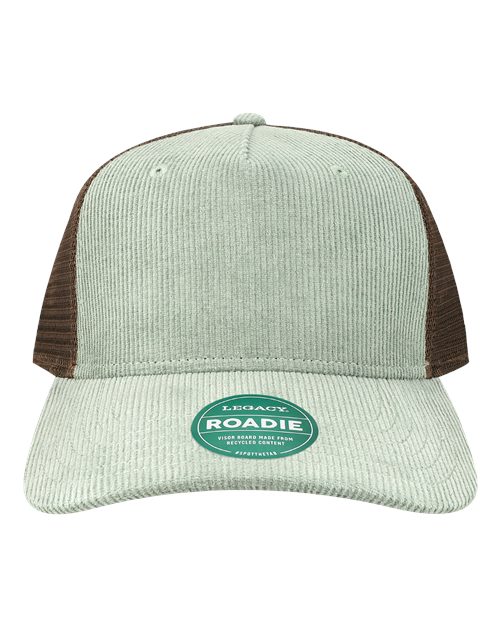 Product Sawgrass Corduroy/ Brown