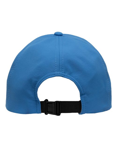 Back Product Azure Blue