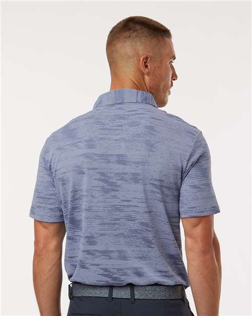 Back Model Blue Spark/ Preloved Ink
