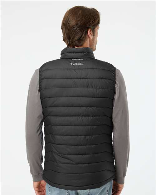 Back Model Black