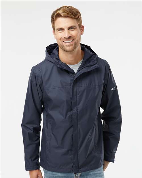 Model Collegiate Navy