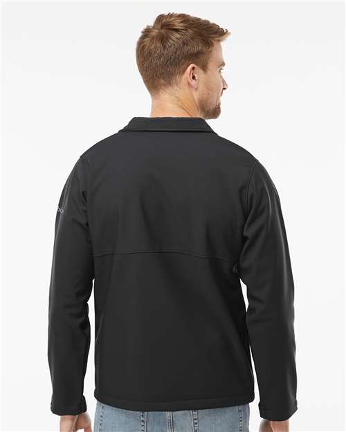 Back Model Black