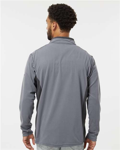 Back Model City Grey/ Shark