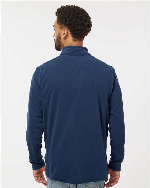 Back Model Collegiate Navy
