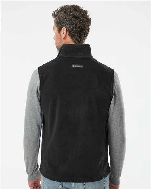 Back Model Black