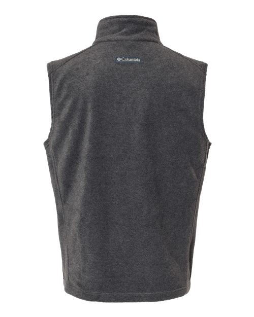 Back Product Charcoal Heather
