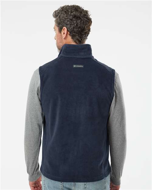Back Model Collegiate Navy