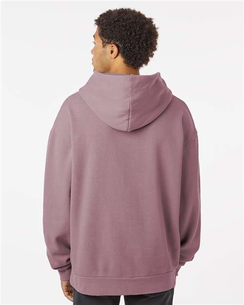 Back Model Orchid